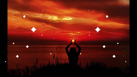 🍎 THE MOST POWERFUL FREQUENCY OF THE UNIVERSE - YOU WILL FEEL GOD IN YOU HEALING YOUR ENTIRE LIFE