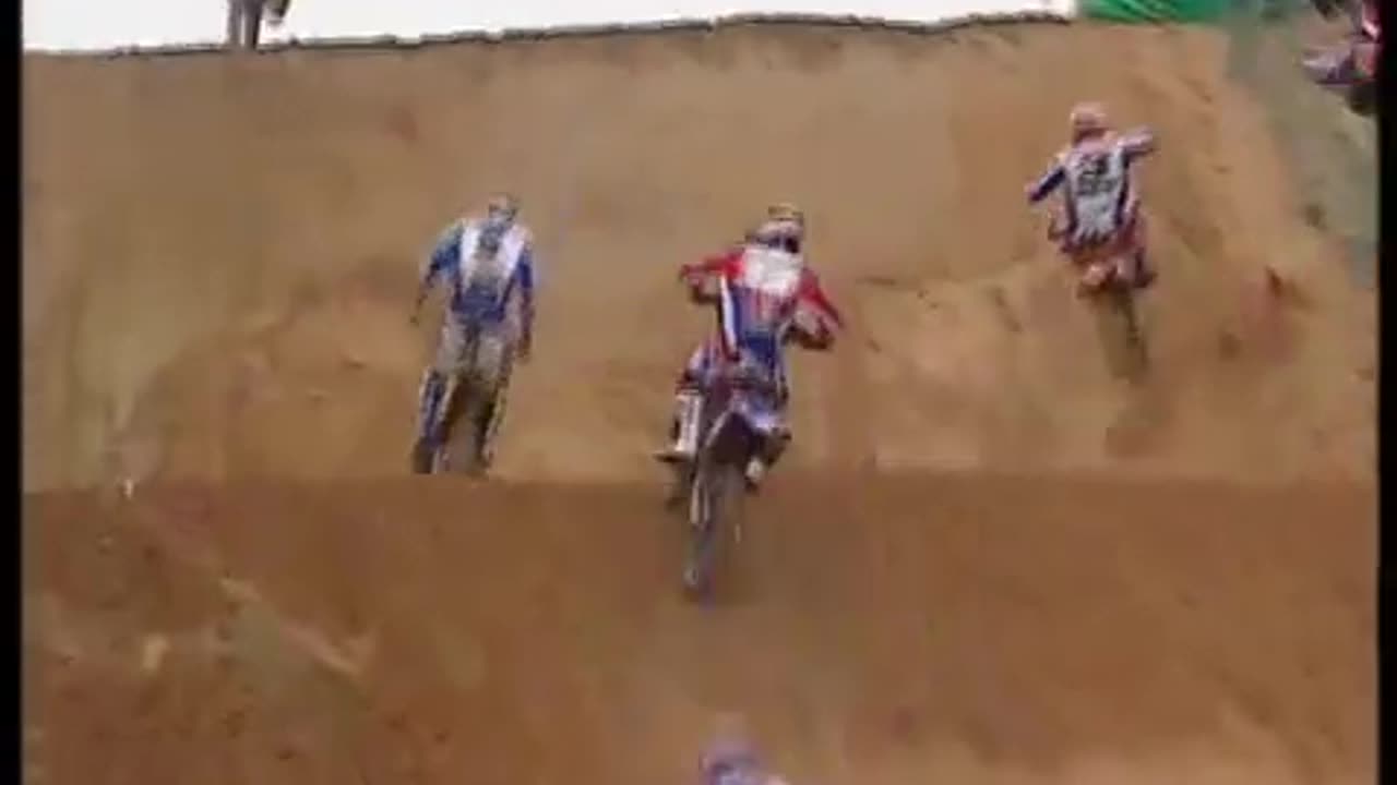 2003 MXGP - Bellpuig, Spain | Round 1