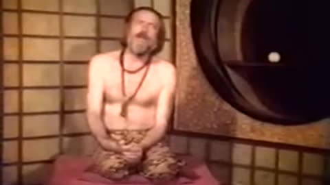 Relax to Alan Watts - TIME