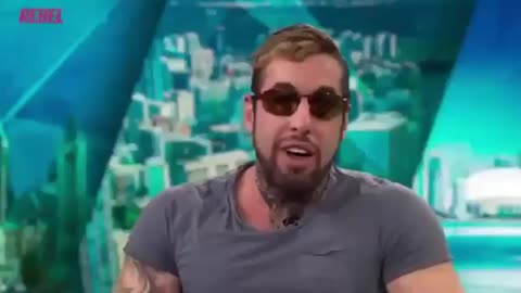 Chris Sky speaks on the “Vaccine Passport”