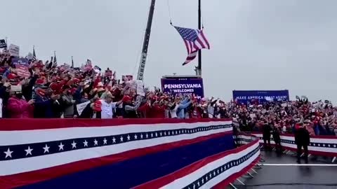 Lititz, PA Rally