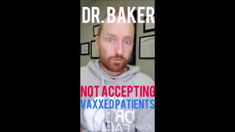 Dr Baker