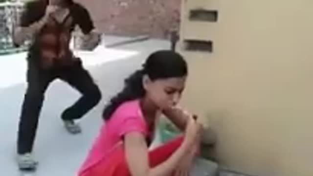 very funny video