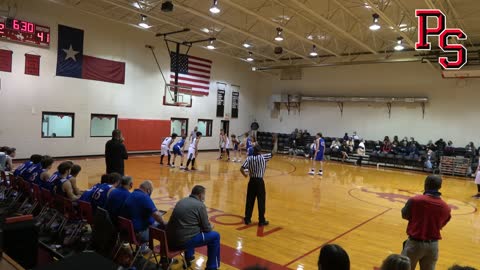 1-2-2020 Patton Springs Basketball