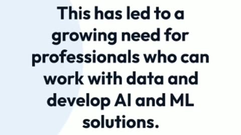 Career Opportunities in Artificial Intelligence and Machine Learning