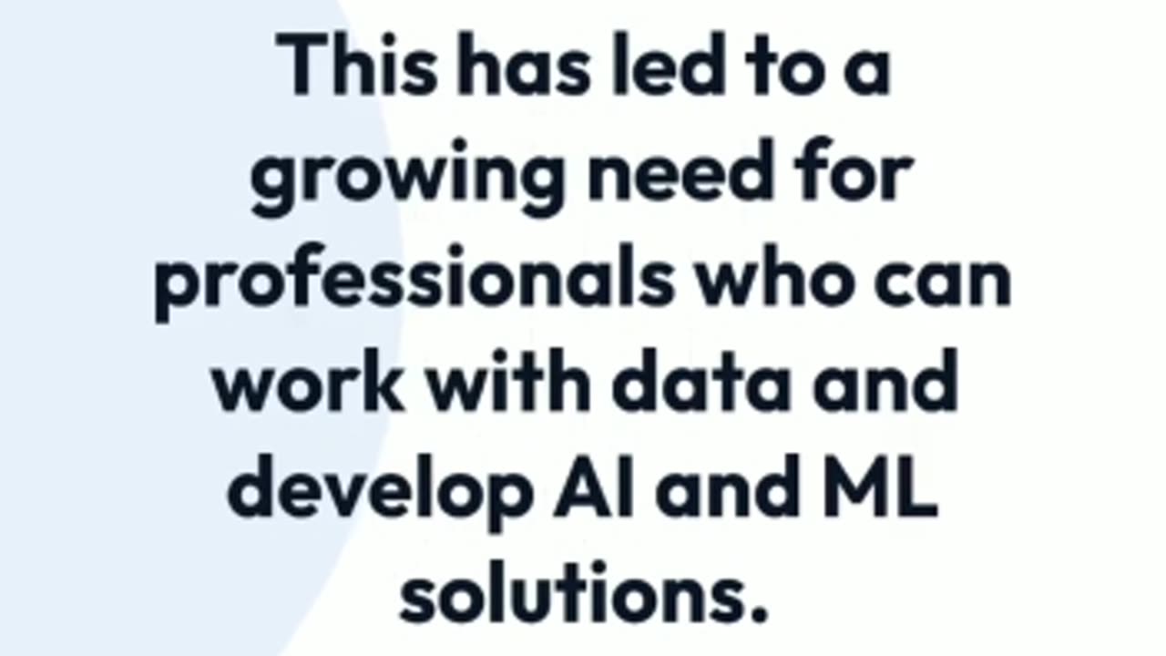 Career Opportunities in Artificial Intelligence and Machine Learning