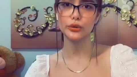 Hot Girls Tiktok #16