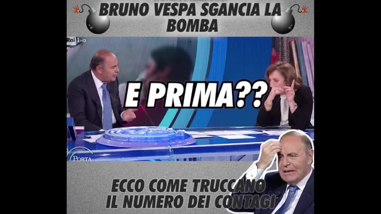 Vespa porta
