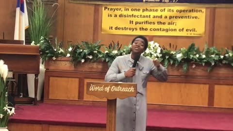 Earthly and Spiritual Things