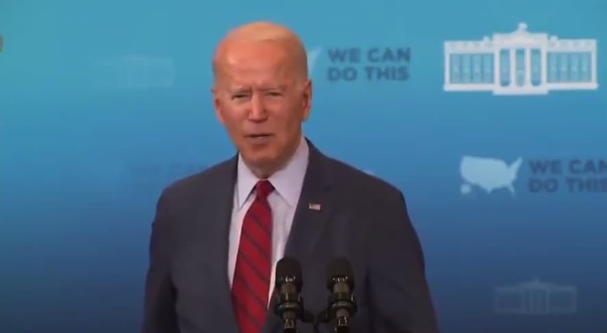 Crazy Biden thinks all Latinos are illegals???