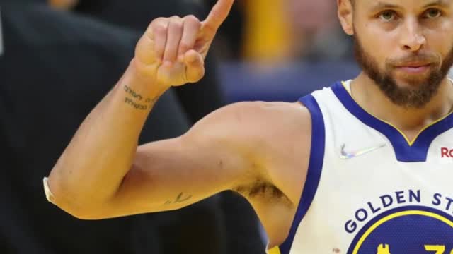 Wie man motiviert bleibt und Faulheit überwindet | Stephen Curry #shorts