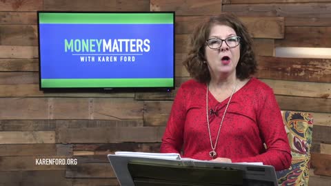 Money Matters #128