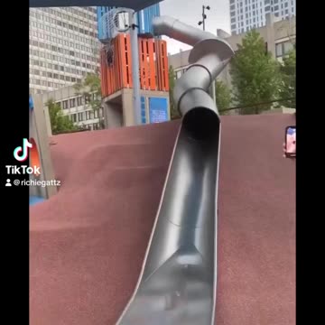 Came out like a soda in a vending machine 😭