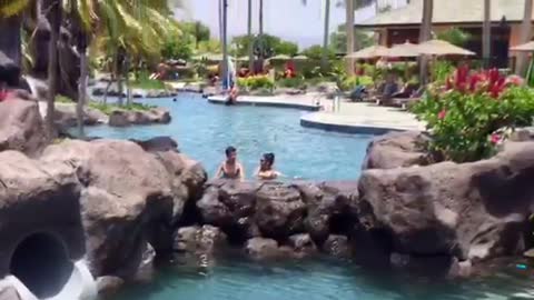 2017: Patterson Ohana's Annual Video