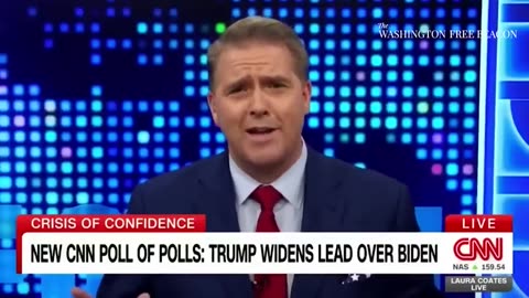 Scott Jennings embarassing Liberals Live on CNN - TOP 5 Moments