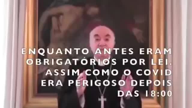 O vídeo que está sendo proibido nas redes sociais