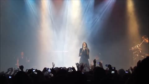 Tarja Turunen - Lost Northern Star (April 8th, 2012)