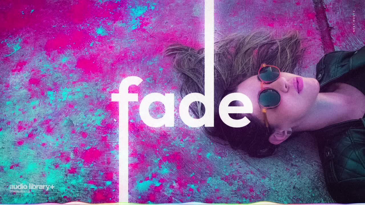 Fade — Next Route | Free Background Music