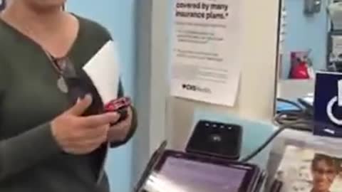 Pharmacist murderer wont accept the 9 pages of pfizer reactions