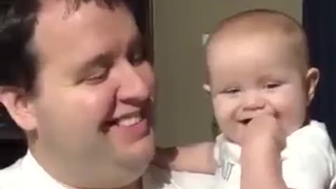 Very Funny Babies Video ★ Funny Babies Laughing Non-Stop