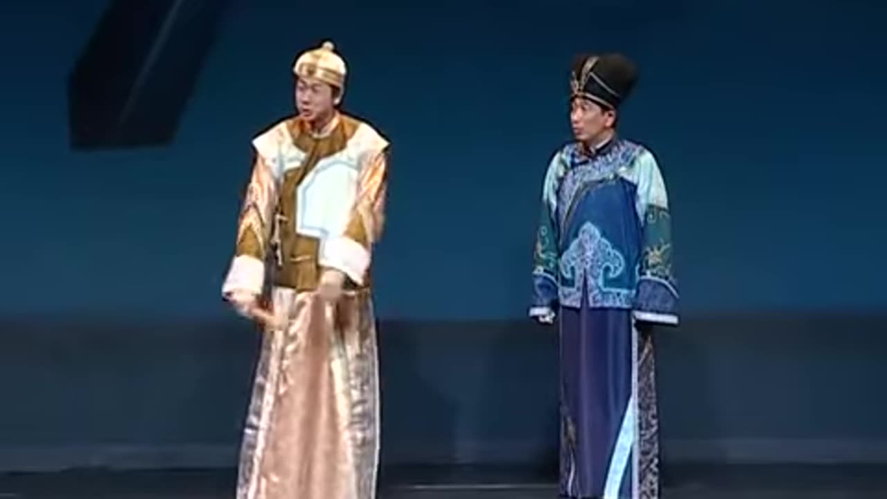 相聲瓦舍 惡鄰依依 [2011]