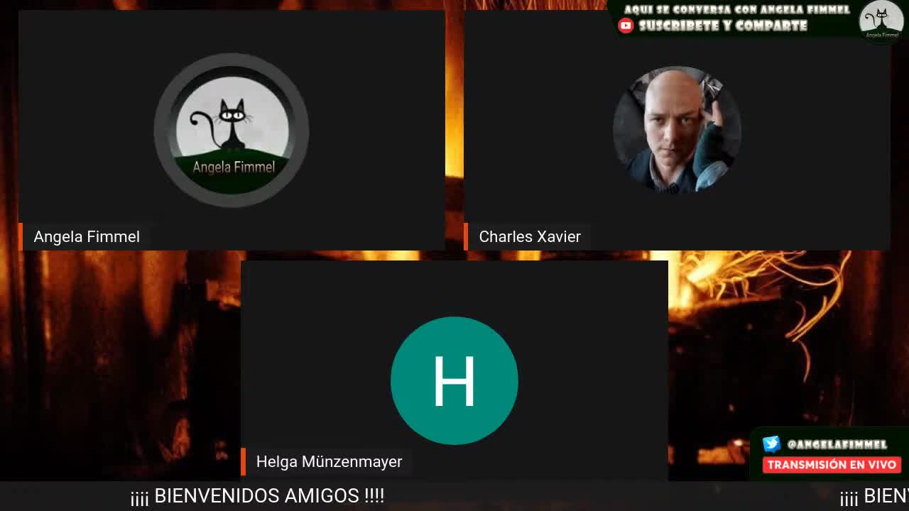 Este Miércoles_ El Candidato José Antonio Kast en Mega