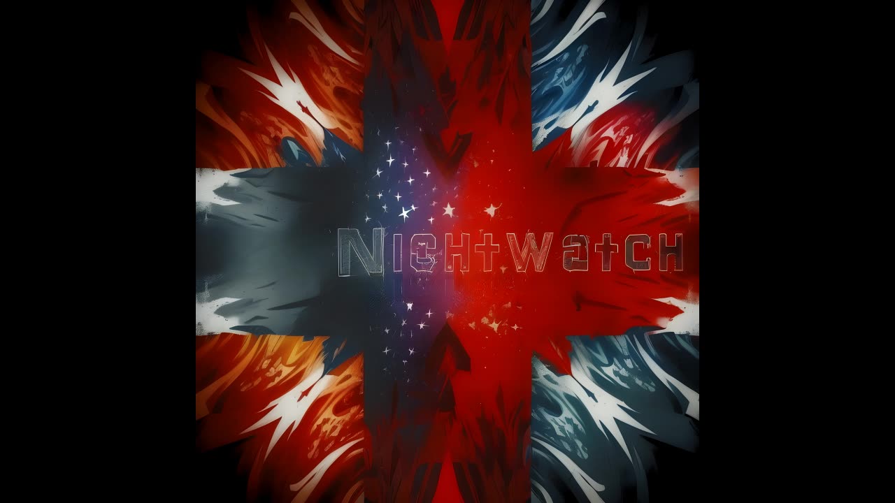 New Classics Orchestra - The Nightwatch (Remastered)