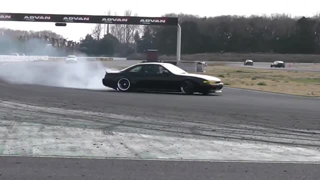 tsukubacircuit Curso mil de conducción de eventos. TC1000