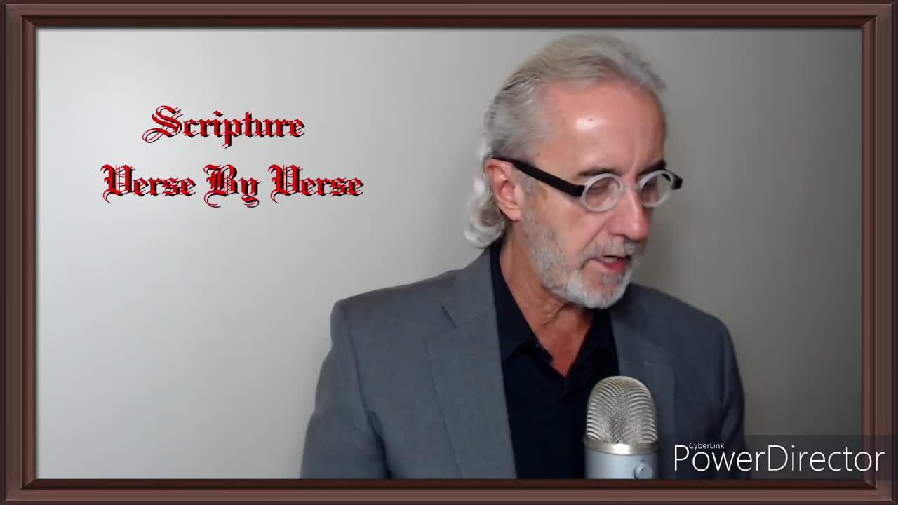 Scripture Verse By Verse (NT) John 1_43-2_11