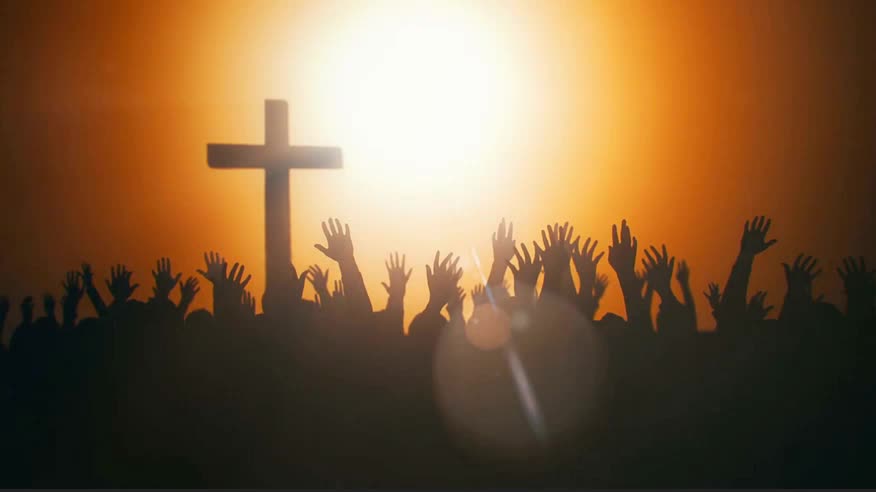 The Lion's Table: Worship