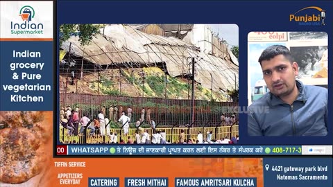 Punjabi Radio USA Live