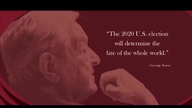 The Real Reason about Trump