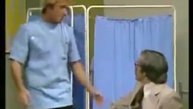 doctor