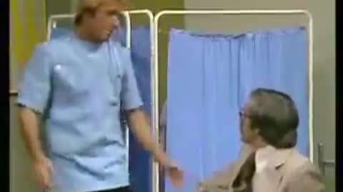 doctor