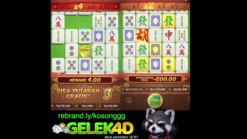 GELEK4D | LINK SLOT PALING GACOR MUDAH MAXWIN SERVER THAILAND TERPERCAYA 2024