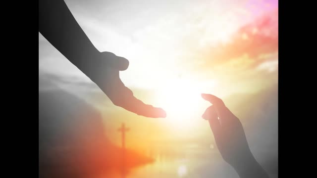 Divine Mercy Message for October 21, 2022