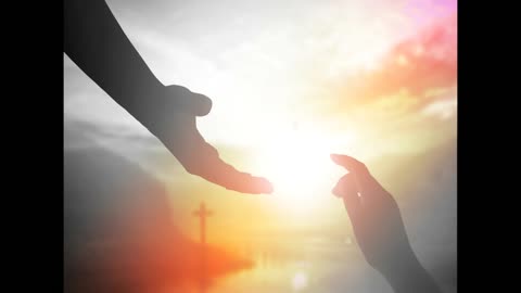 Divine Mercy Message for October 21, 2022