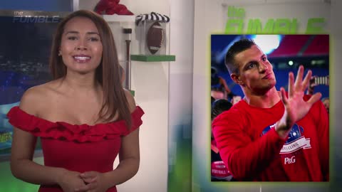 Wrestlemania 33 Highlights: Hardy Boyz RETURN, Gronk's WWE Debut, John Cena PROPOSES to Nikki Bella!