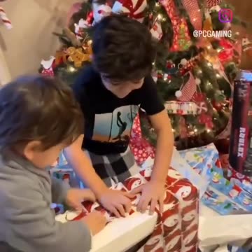 These Brats Are Actually Pissed They Got A PS5 For Christmas