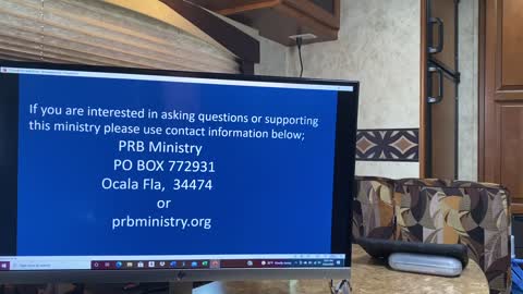 The gospel of Christ touches out across the world