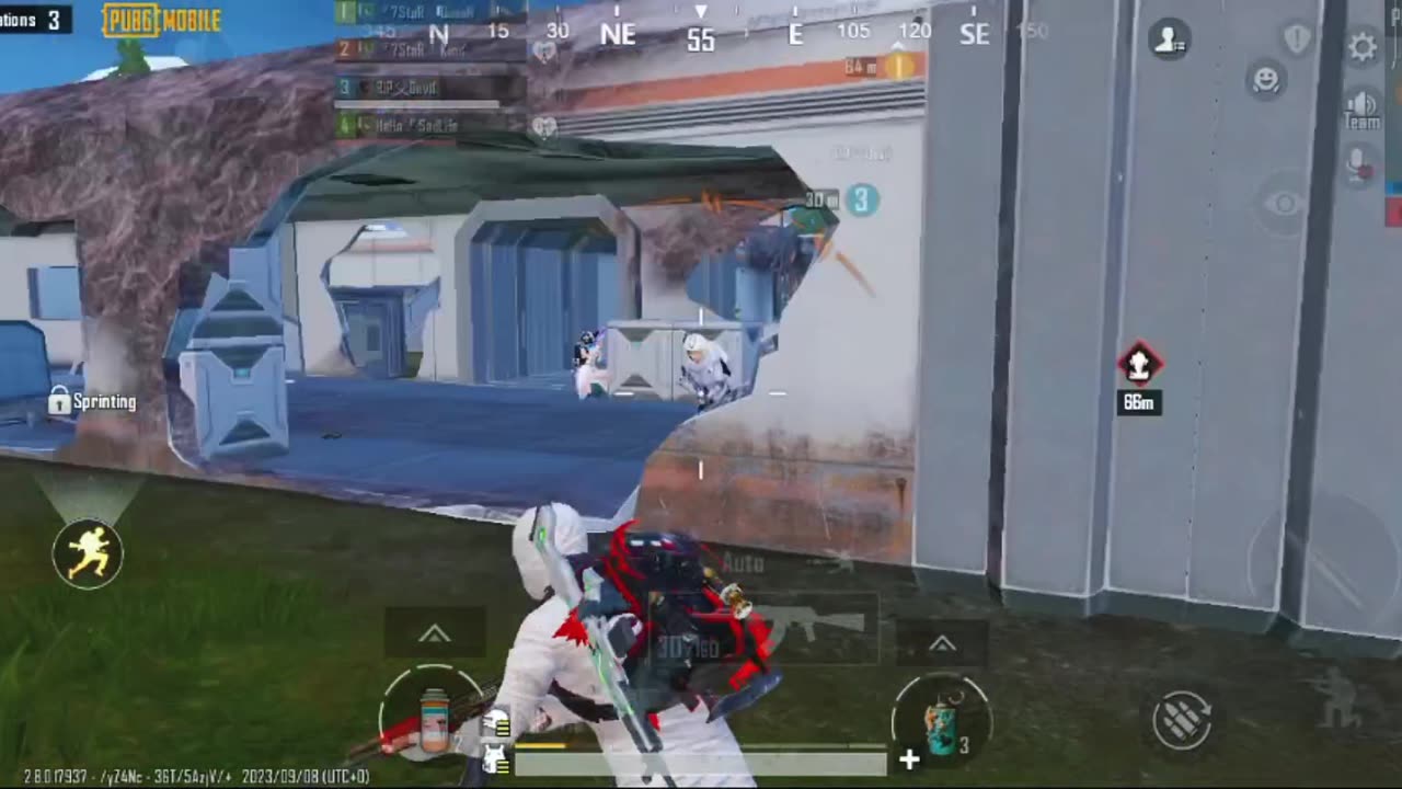 Highlights PUBGMOBILE