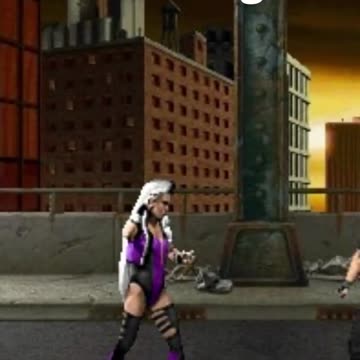 Mortal Kombat 3 Stages Were ICONIC 🔥