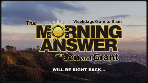 The Morning Answer 02-28-24