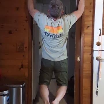 PULLUPS 2-10r🎥 SUNDAY Oct 1st 14 days from The Big 65 boyos