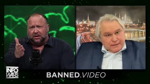 AJ interviews Arkady Mamontov: history, media & gov