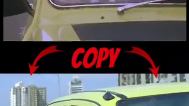 Indian Copy of Mr Bean vs Original One ft. Govinda 😨