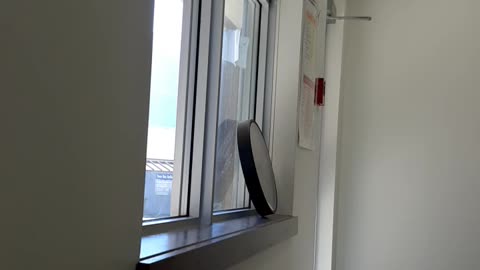 Lunch room