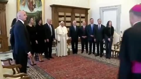 refresher how world leaders capitulated