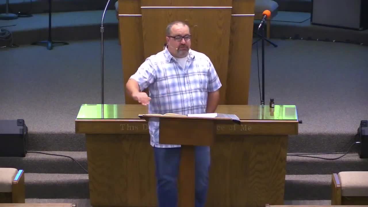 March 2, 2022 - James 5:13-20