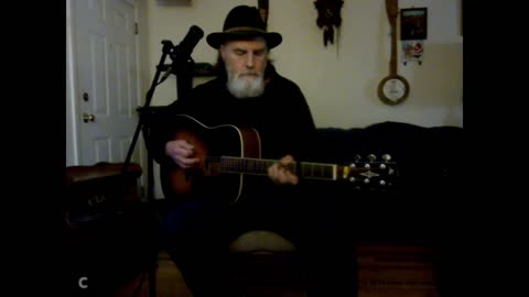 Within A Dream - original song